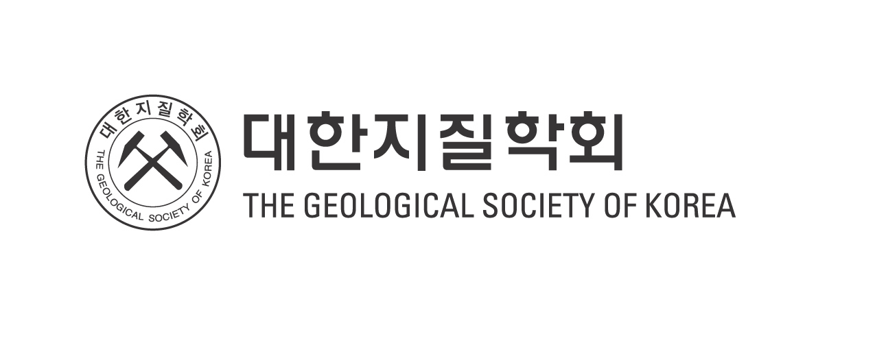 그림입니다.  원본 그림의 이름: 06 - 대한지질학회로고(학회명+).jpg  원본 그림의 크기: 가로 1275pixel, 세로 529pixel  사진 찍은 날짜: 2011년 11월 08일 오후 5:21  프로그램 이름 : Adobe Photoshop 7.0  색 대표 : sRGB