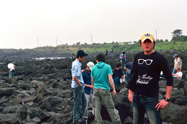 제주도 야외답사 6