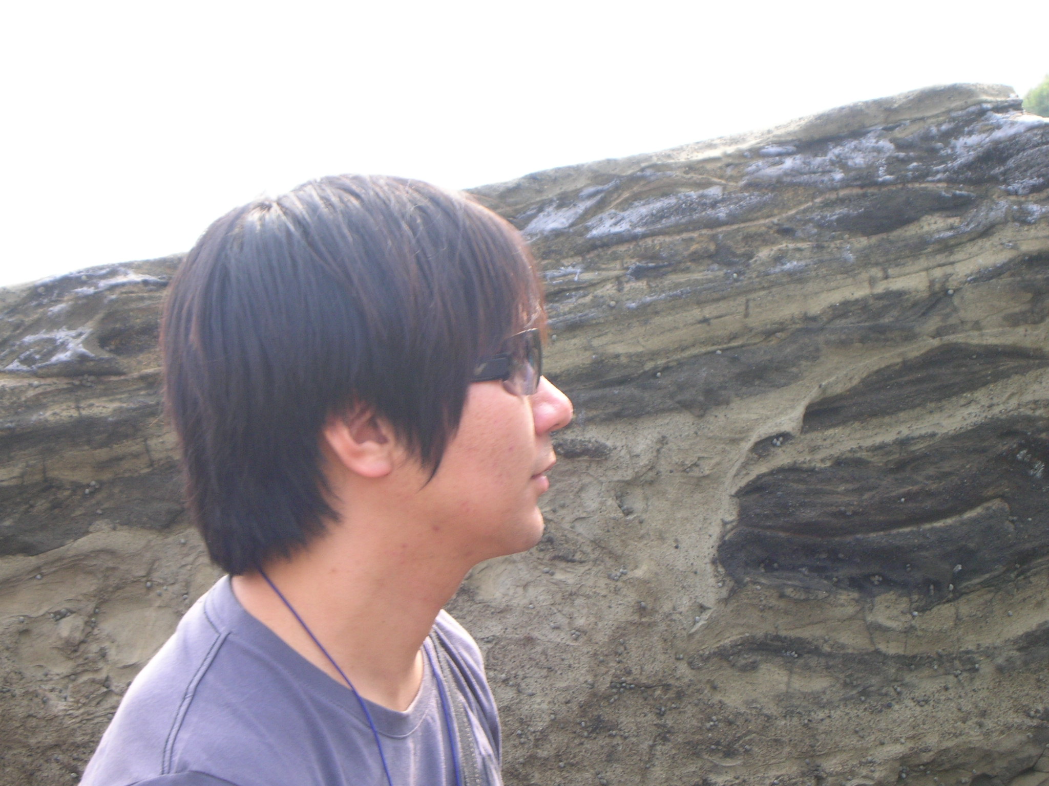  2007년 전체 야외답사(제주도) 3