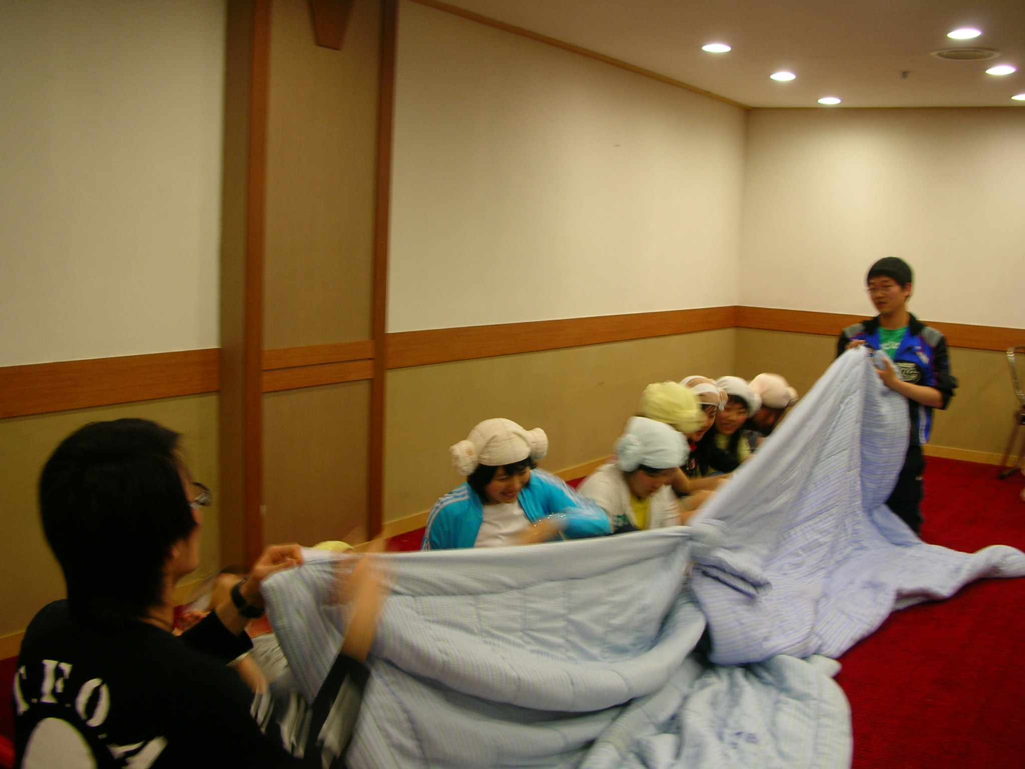  2007년 전체 야외답사(제주도) 6