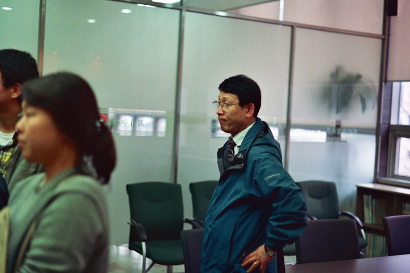 3월28일수자원공사견학